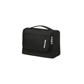 Samsonite RESPARK hanging toilet kit ozone black